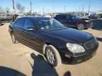 2002 MERCEDES-BENZ S-Class