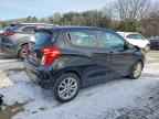 2021 CHEVROLET Spark