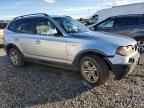2006 BMW X3
