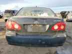 2006 TOYOTA COROLLA