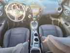 2011 NISSAN Juke