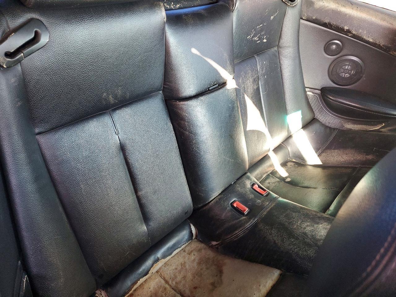 2006 BMW 6 Series