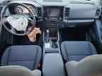 2024 NISSAN Frontier