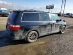 2007 HONDA ODYSSEY