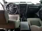 2008 JEEP WRANGLER