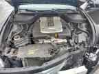 2012 INFINITI G37