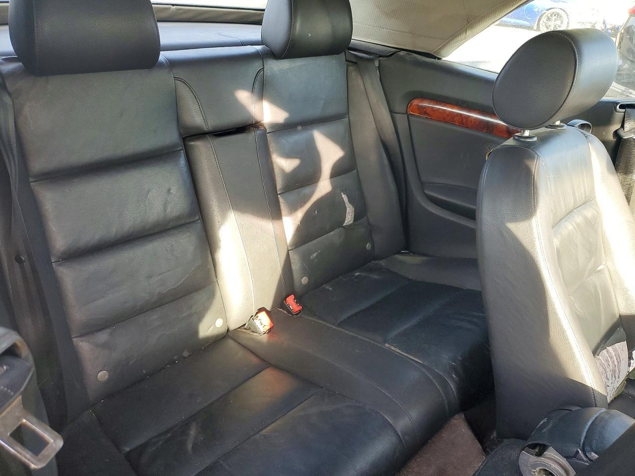 2006 AUDI A4