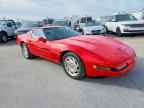 1995 CHEVROLET CORVETTE