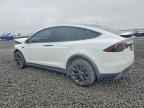 2022 TESLA MODEL X