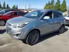 2015 HYUNDAI TUCSON