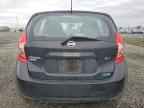 2015 NISSAN Versa Note
