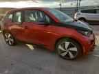 2015 BMW I3