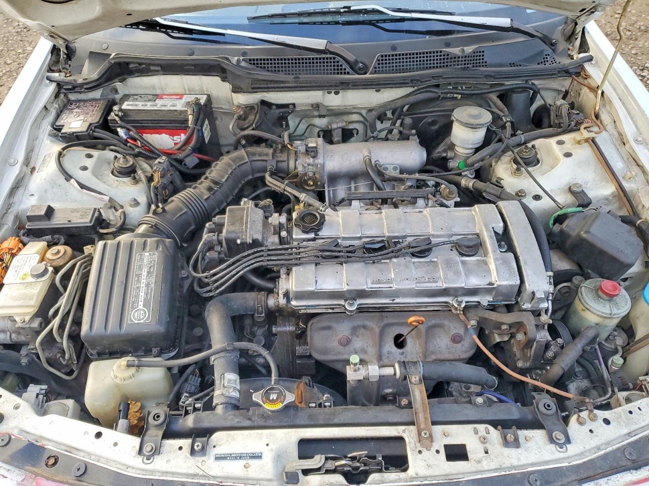 1994 ACURA Integra