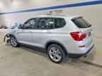 2015 BMW X3