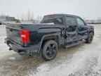 2018 GMC Sierra
