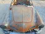 1973 VOLKSWAGEN Karmann
