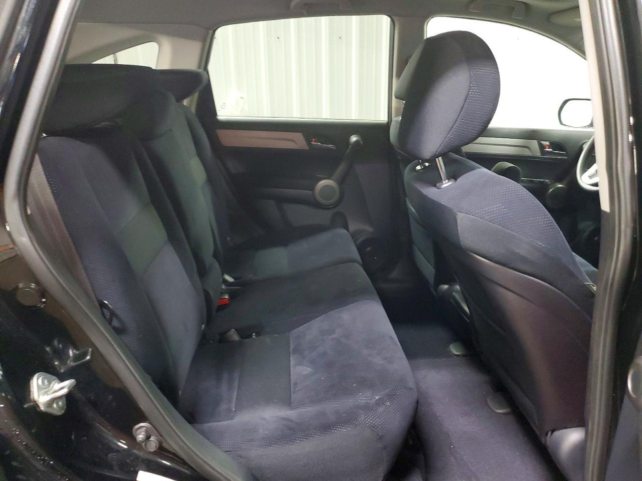 2010 HONDA CR-V