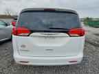 2020 CHRYSLER Voyager