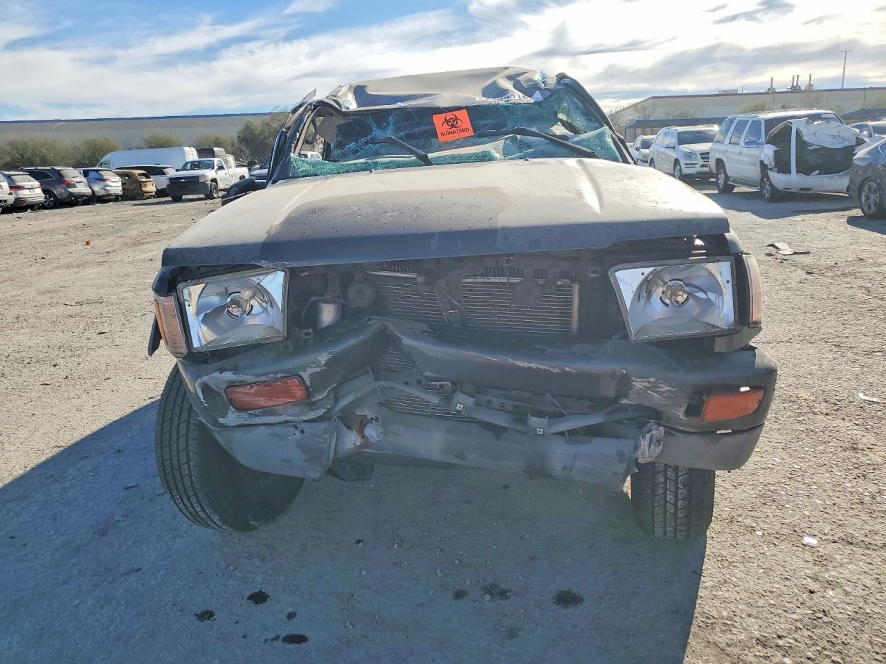 1998 TOYOTA 4Runner