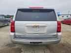 2018 CHEVROLET Suburban