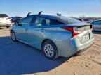 2021 TOYOTA PRIUS