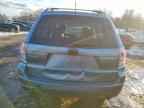 2011 SUBARU FORESTER