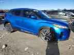 2021 NISSAN KICKS