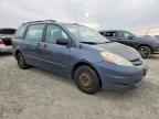2008 TOYOTA SIENNA