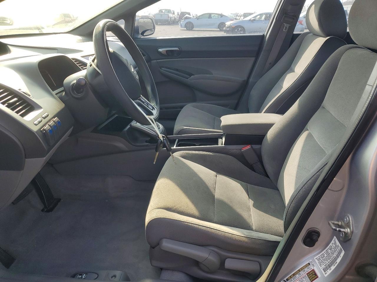 2006 HONDA CIVIC