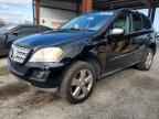2010 MERCEDES-BENZ ML-Class