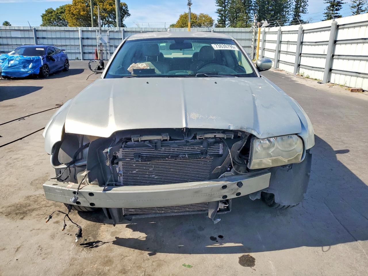2006 CHRYSLER 300