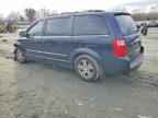 2010 DODGE GRAND CARAVAN