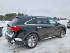 2017 ACURA MDX