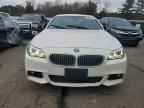 2013 BMW 5 series