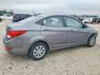 2016 HYUNDAI ACCENT