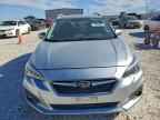2018 SUBARU IMPREZA