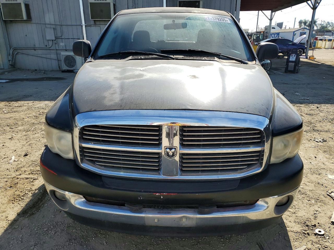 2005 DODGE RAM 1500