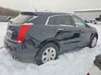 2012 CADILLAC SRX