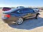 2018 CHEVROLET IMPALA