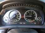 2013 BMW 5 series