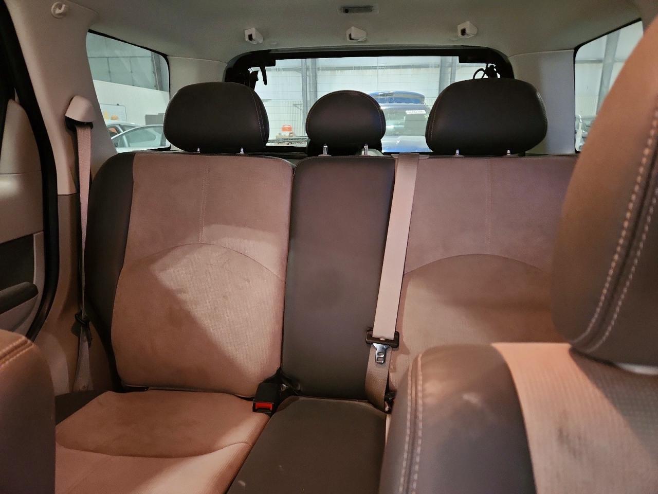 2009 MERCURY Mariner