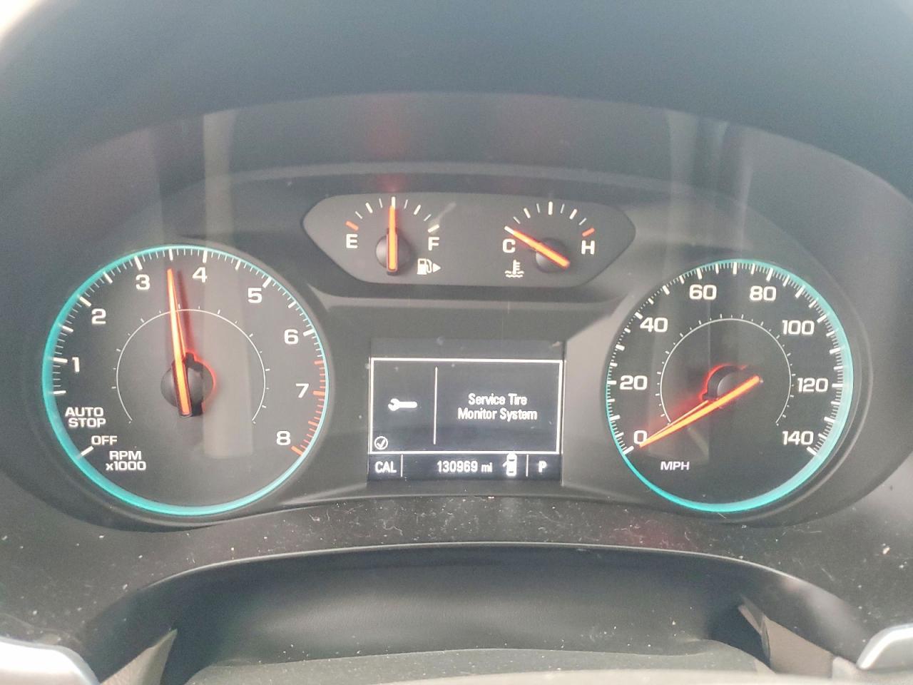 2019 CHEVROLET MALIBU