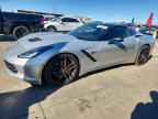 2014 CHEVROLET Corvette Stingray