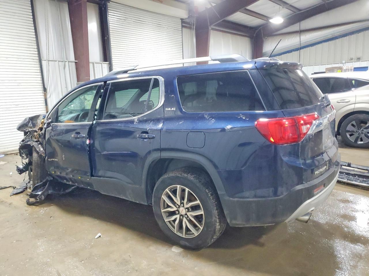 2017 GMC ACADIA