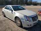 2013 CADILLAC CTS