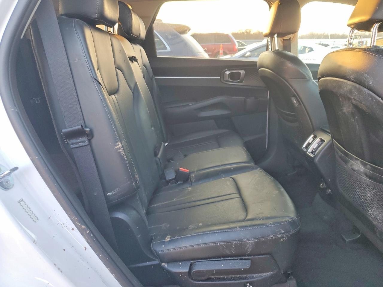 2021 KIA SORENTO