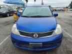 2012 NISSAN VERSA