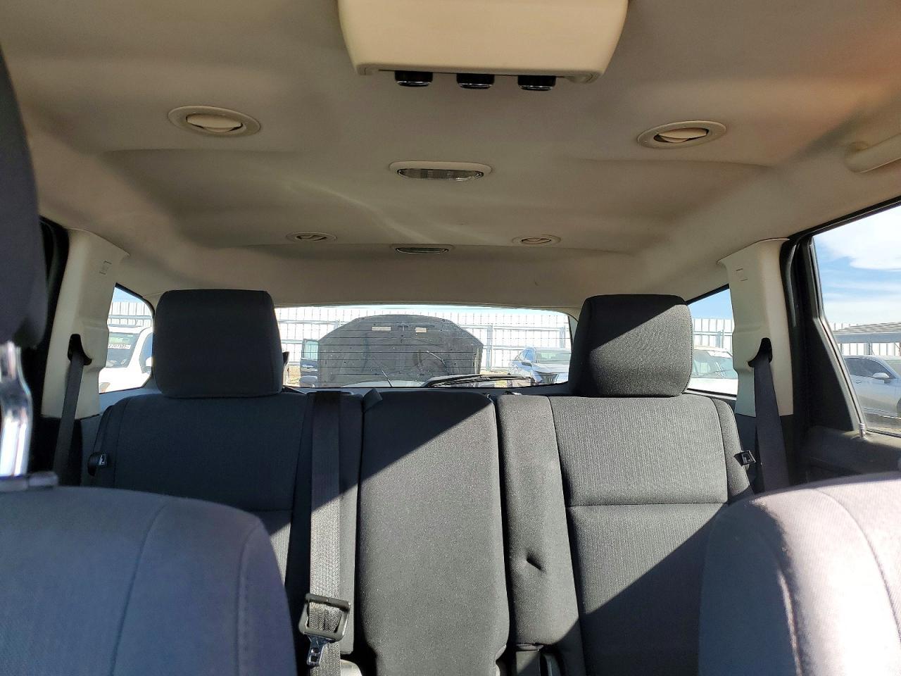 2010 DODGE JOURNEY
