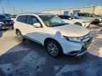 2017 MITSUBISHI outlander