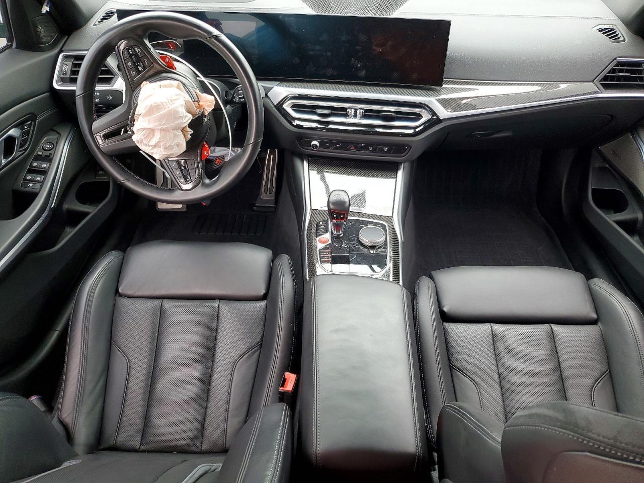 2023 BMW M3